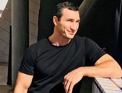 фото - Владимир Кличко — о поединке Джошуа vs Поветкин и перспективах Усика в хэвивейте