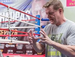 фото - Джей Дис: Решение Фьюри сменить тренера — преимущество для Уайлдера