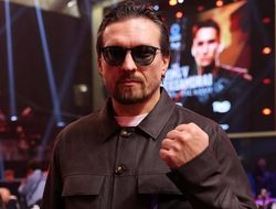 фото - Зачем Усику бой с Уайлдером? Занимательная версия Грицива