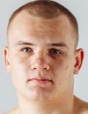 Данила Семёнов