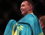 UFC в Китае: Дамир Исмагулов победил бразильца, Хадис Ибрагимов задушен корейцем