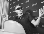 Фергюсон в новом промоушне, а UFC остались без транслятора