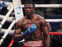 фото - Новое супертяжёлое имя: Шафер, Хэймон и Финкель в восторге от Эфе Аджагбы