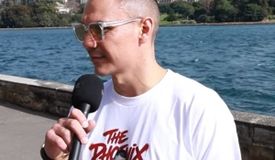 «Ещё один хейтер». Цзю о трэштоке Спенса и заявлении Стивенсона