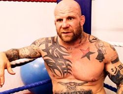 фото - (ММА) Джефф Монсон выбывает из тяжеловесов Гран-при М-1