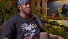 Назван боец, который отказался от 30 млн USD за бой с Джейком Полом