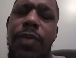 фото - Стало известно, почему Хэйни принял бой с Норманом