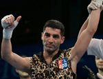Михаил Алоян поборется за титул WBA Gold и завершит карьеру