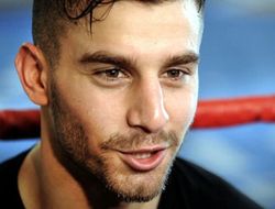 фото - Лемьё не захотел «доить» титул, а сразу выбрал сильнейшего, Головкина — менеджер