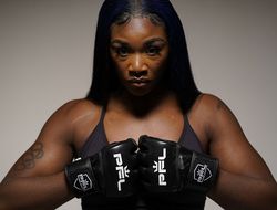 фото - Великая Кларисса Шилдс дебютировала в ММА: результаты PFL 4. Видео