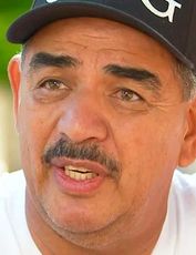 Абель Санчес