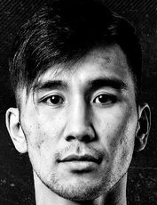 Тугстсогт Ньямбаяр