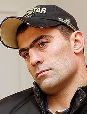 Рахим Чахкиев