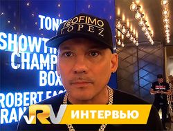 фото - Теофимо Лопес-старший: Комми уложим за три раунда, а из грёбанного Ломаченко выбьем всё дерьмо