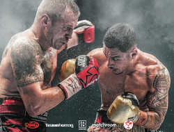 фото - Названа причина того, что Опетая покинул тренировочный лагерь Фьюри