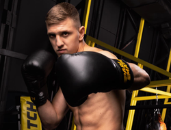 фото - Фёдор Черкашин дебютирует в США: есть дата и соперник