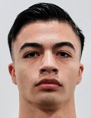 Хосе Салас Рейес