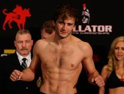 фото - (ММА + Видео) Bellator 90: Шамхалаев нокаутировал Мартинеса и выиграл Гран-при