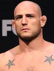 Джордан Джонсон