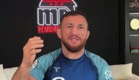 Двалишвили о драке с корешем Нурмагомедова: «И тут кто-то хватает меня за шею…»