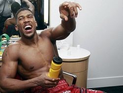 фото - Видео, как мешок получает от Джошуа: речь не о безнадёжном противнике