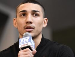 фото - Тео Лопес о тренерской чехарде у Ковалёва: Порой что-то не так с тобой, а не коучем