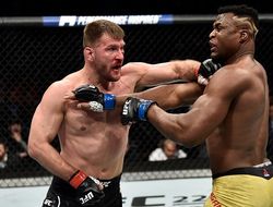 фото - Миочич отказывается от реванша с Энганну? Реакция Фрэнсиса