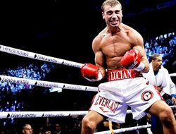 фото - Лучиан Буте вернётся 15 августа в рамках шоу Хэймона