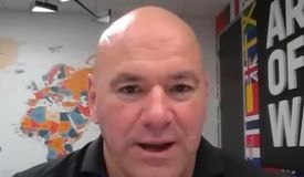 «Развить бокс до уровня UFC». Уайт рассказал о планах по изменению бокса
