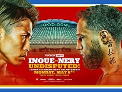 фото - Прямая трансляция: Наоя Иноуэ − Луис Нери. Смотреть онлайн