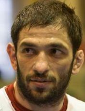 Михаил Малютин