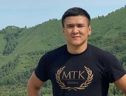 фото - Кулахмет деклассировал и добил стойкого экс-чемпиона РФ Евченко