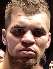 Евгений Терентьев