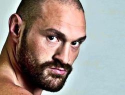 фото - Кличко хотел, чтобы я напился с горя — Фьюри