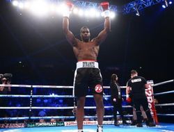 фото - Нельсон о потенциальном сопернике Усика: «Теперь все хотят с ним драться»