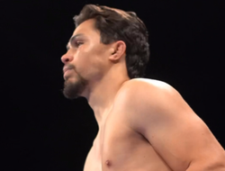 фото - Я побью Цзю, выйду чтобы его вынести — Спенсер