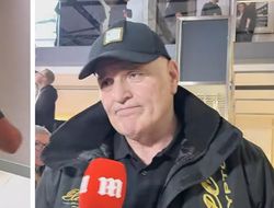 фото - «Я сомневаюсь». Отец Фьюри не уверен в сыне перед боем с Махмудовым 