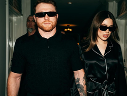 фото - Аль аш-Шейх о том, сколько предложит Канело за бой с Кроуфордом