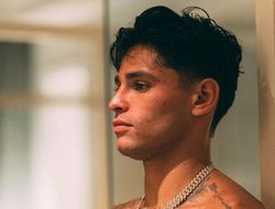 фото - Гарсия собрался драться с Дэвисом «по старой школе»