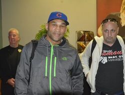 фото - У Фреса Окендо утверждают, что поединок Устинов−Чарр не будет титульным 