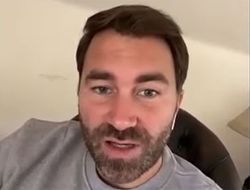 фото - Эдди Херн: Когда мы вернёмся — это будет подобно взрыву!