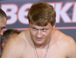 фото - Поветкин госпитализирован с коронавирусом, реванш с Уайтом перенесён