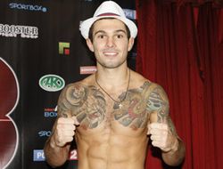 фото - Эдуард Вартанян: «Соперник для меня не опасен»