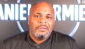 Парнасс — угроза для лёгкого дивизиона UFC? Вердикт Кормье