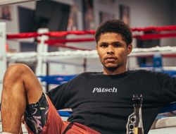 фото - Стивенсон в упор не видит победы Ломаченко над Хэйни