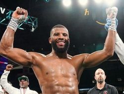 фото - Реванш Усик–Джошуа получил первый бой на разогрев: Джек против «Папая»