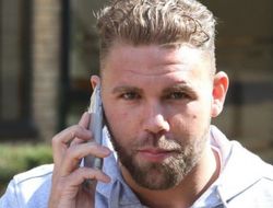 фото - Билли Джо Сондерс снова хочет в Америку: обозначил возможного противника