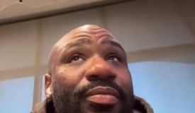 «Усик уничтожит Уайлдера!» Томпсон не видит шансов у соотечественника