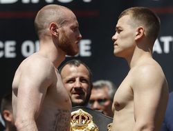 фото - Реванш Гроувза и Чудинова может пройти в России — промоутер