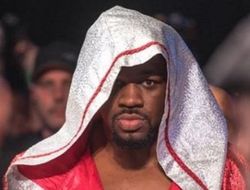 фото - Джаррелл Миллер никак не уймётся в адрес Джошуа: Сделаю штрудель из этого маффина!